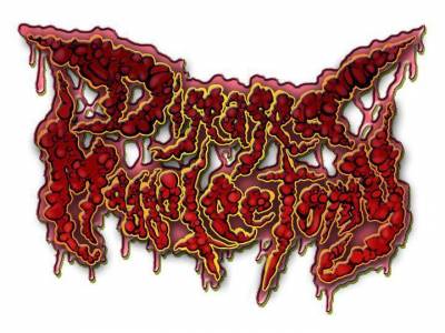 logo Diseased Maggotectomy logo Diseased Maggotectomy